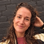Simone Schelvis SESGESHE ET-Healing Energetisch Healer
